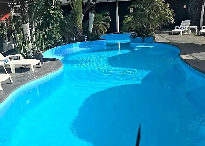 Energy By Bfh Hotel
