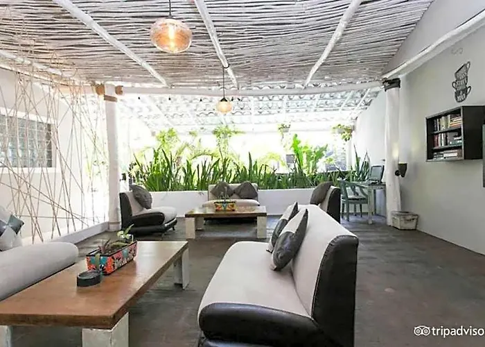 Energy By Bfh Hotel