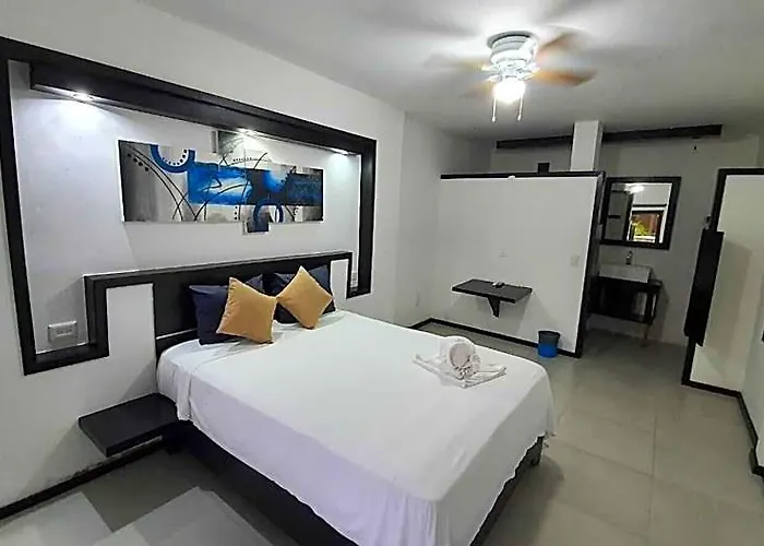 Energy By Bfh Hotel Playa del Carmen