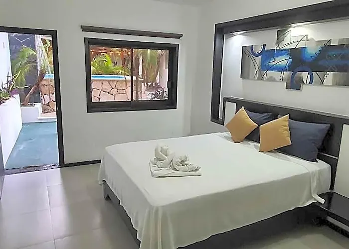 Energy By Bfh Playa del Carmen