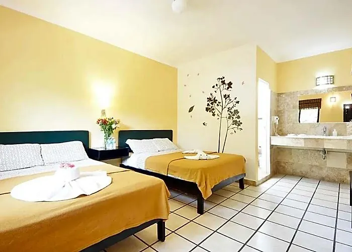 Hotel Energy By Bfh