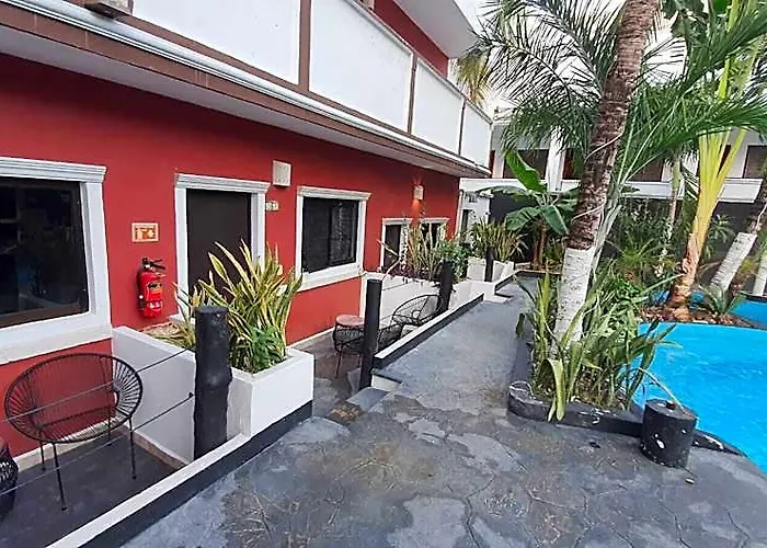 Hotel Energy By Bfh Playa del Carmen