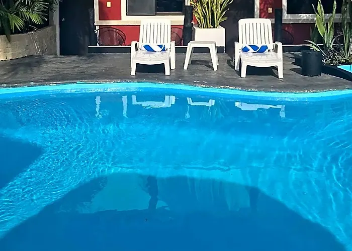 Hotel Energy By Bfh Playa del Carmen
