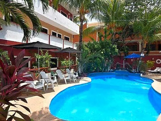 Hotel Energy By Bfh