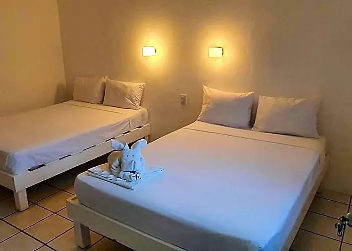 Energy By Bfh Hotel Playa del Carmen