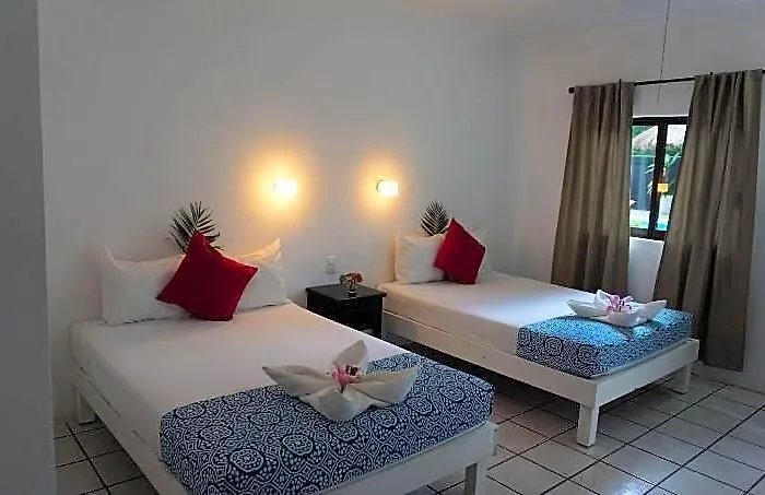 Energy By Bfh Playa del Carmen