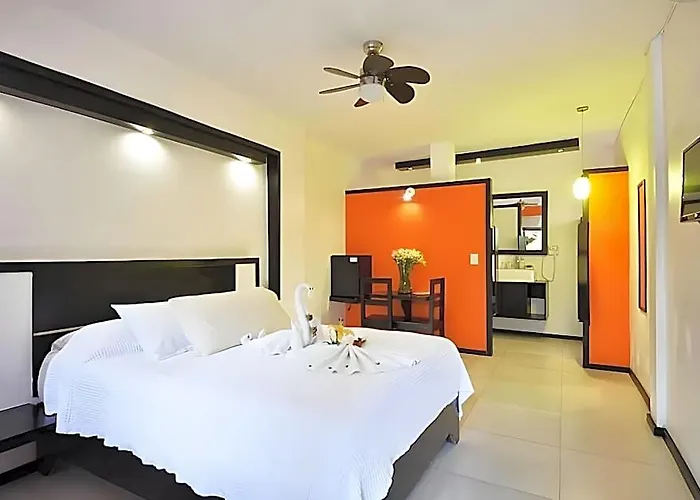 Hotel Energy By Bfh Playa del Carmen