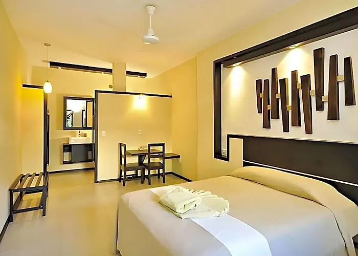 Energy By Bfh Hotel 3*