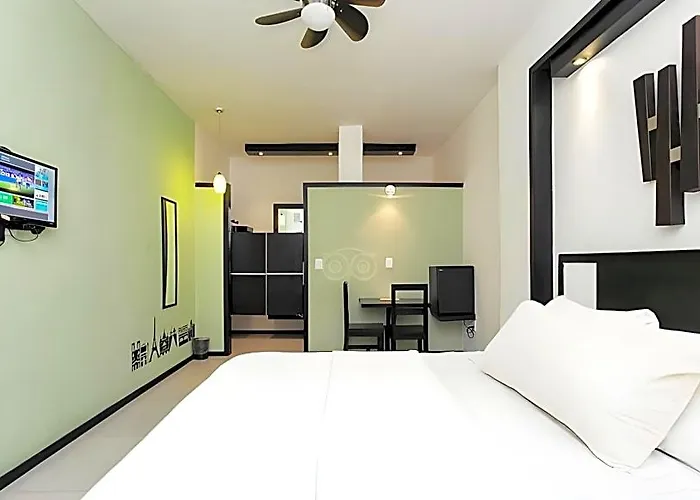 Hotel Energy By Bfh