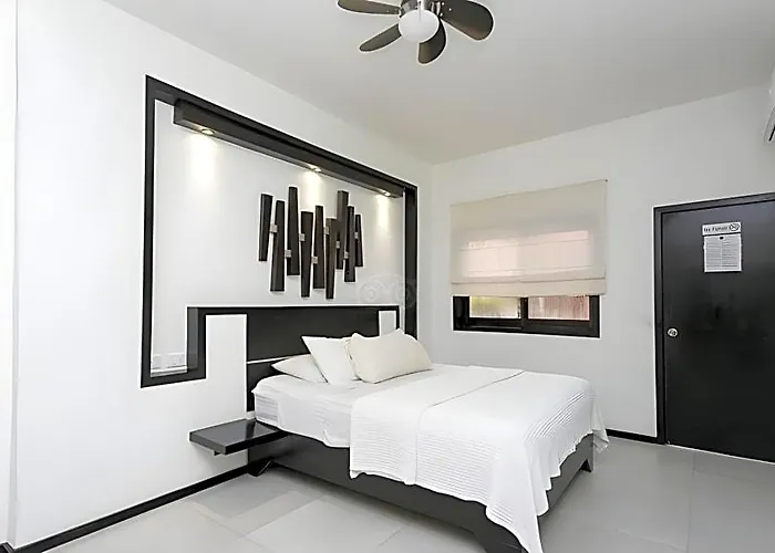 Hotel Energy By Bfh 3*